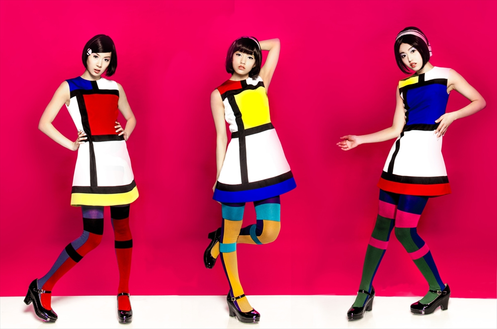 callme Releases Futuristic Retro MV for their debut single “To shine”!