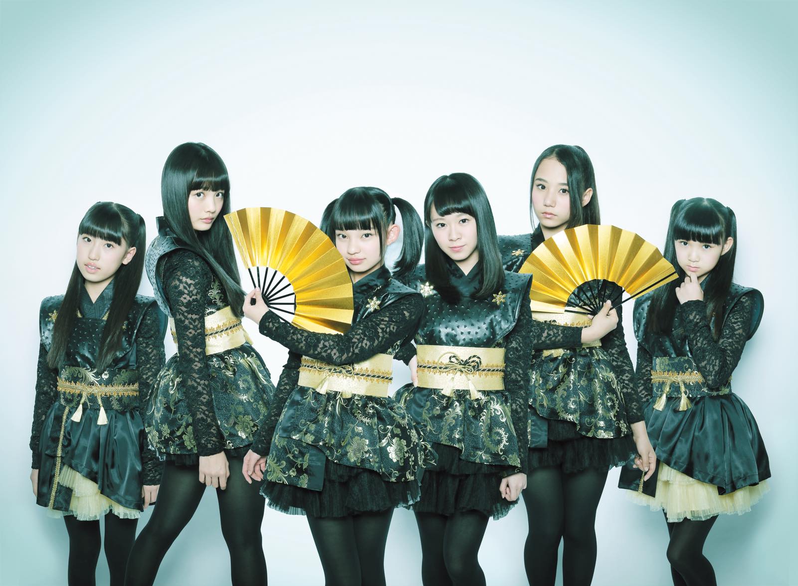 DIANNA☆SWEET Enters a New Phase: Graduation and New Member Announcement!