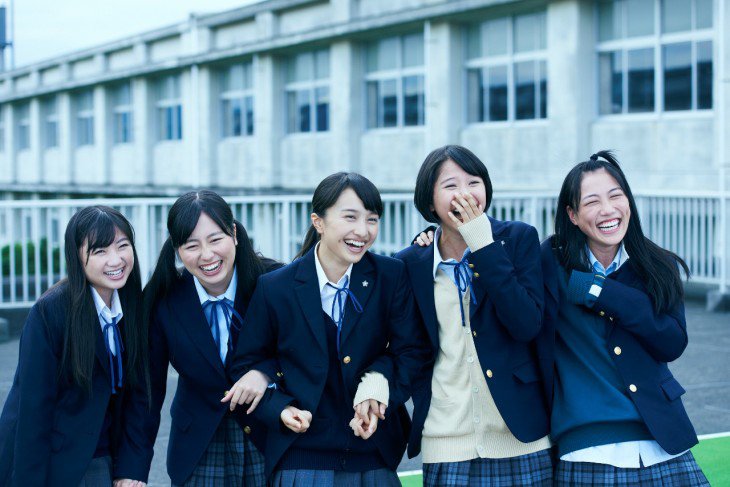 The History of Momoiro Clover Z is Here :  Digest Video for “Hajimete no Momoclo” is Released