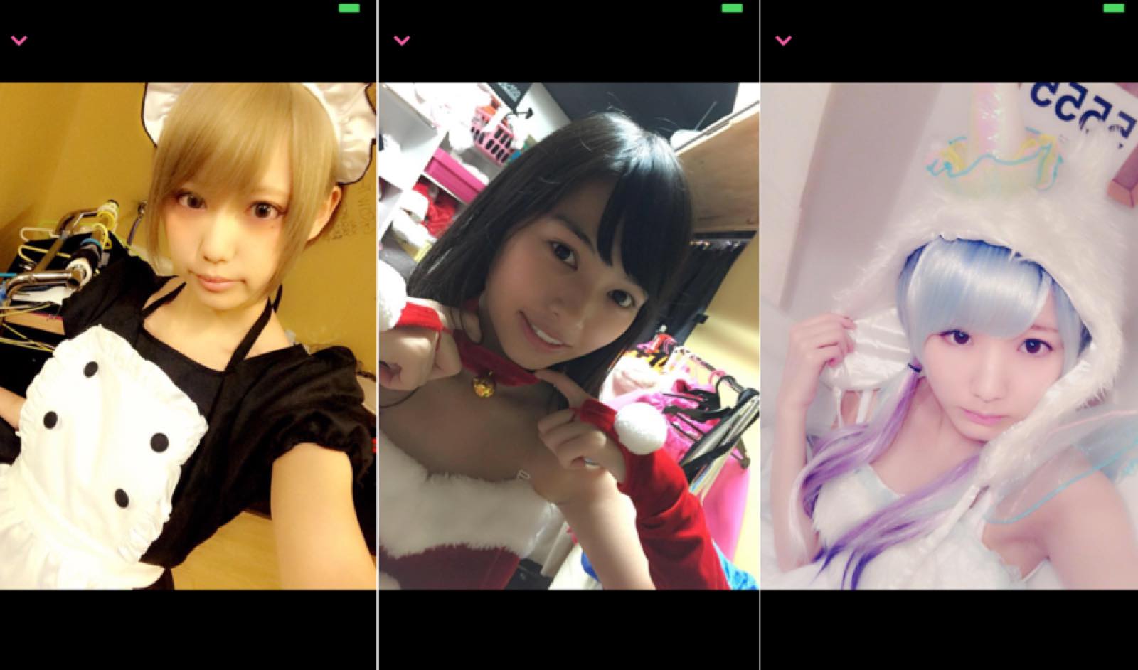 Breakthrough Japanese Idol Support Mobile App CHEERZ Aims for the World With the Addition of  Multilingual Features! Yay!