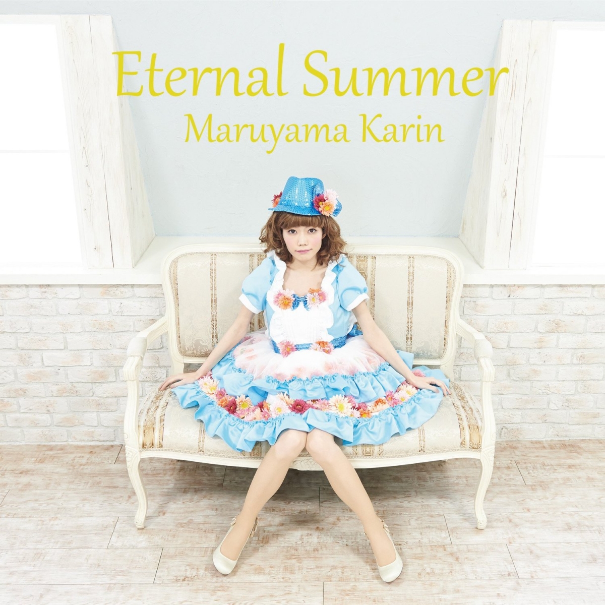Solo Idol Karin Maruyama Loses Lifelong Battle With Cancer