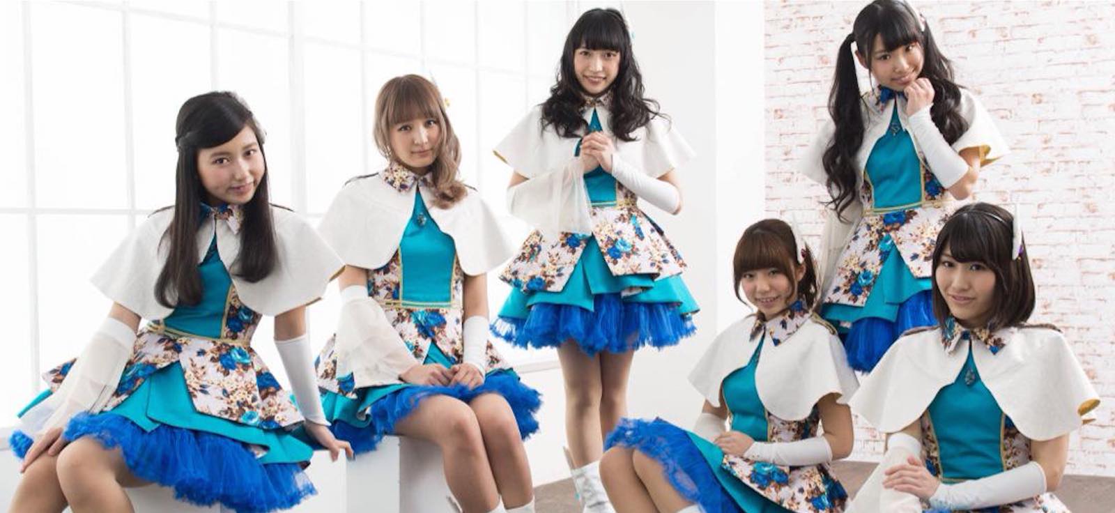 Flap Girls’ School Spread Their Wings in the MV for “Habatake Tsubasa”