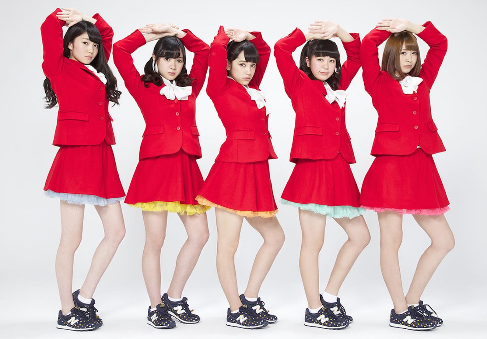 FYT Teaches Their Students a Hilariously Incorrect Lesson on American School Life in the MV for “School orz”!
