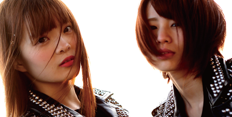 FRUITPOCHETTE Release Heavy and Dark MV for “Ijin – CleverDick-” From Their First Album “The Crest of Evil”!