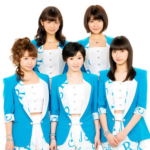 Juice=Juice Pulls Back the Curtains on the MV for “Wonderful World”!