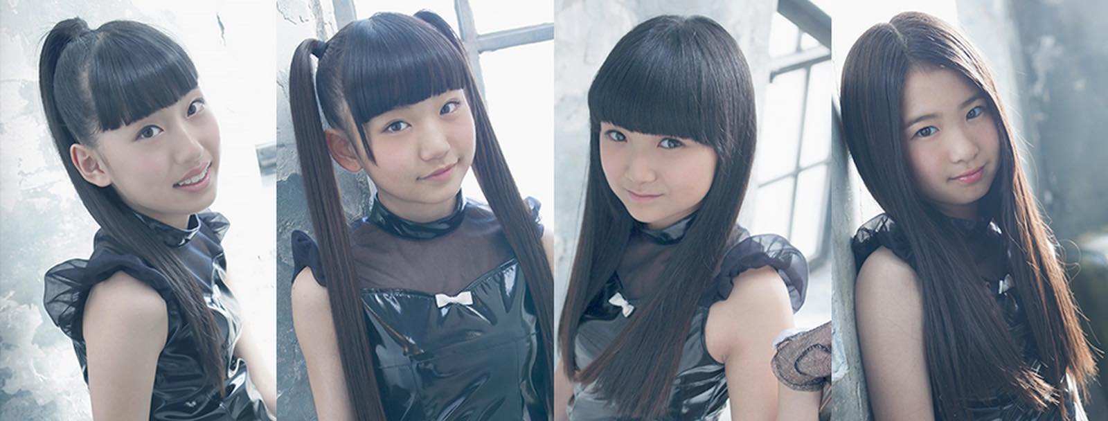Tiny PREDIANNA Sets a Big “TRAP” in the MV for Their 1st Web Single!