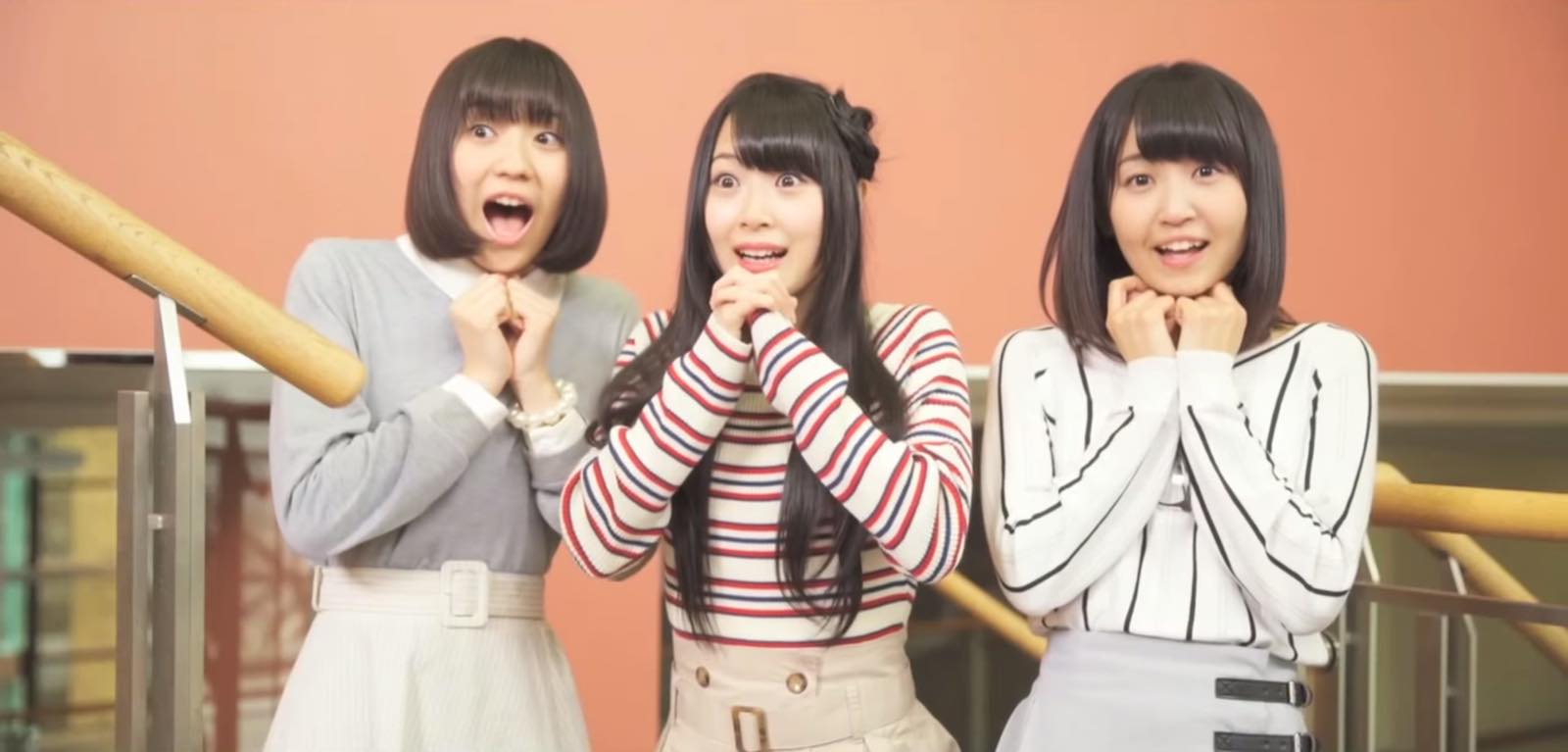 SKE48 Turn Down the Volume and Ask You to Join Them Tonight as They get “DIRTY” in the Team Song MVs from “Coquettish Juutai Chuu”!