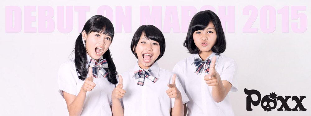 Idol Group in Cambodia POXX Challenges to Create Original Cambodian Pop Culture & Debut on March 15th!