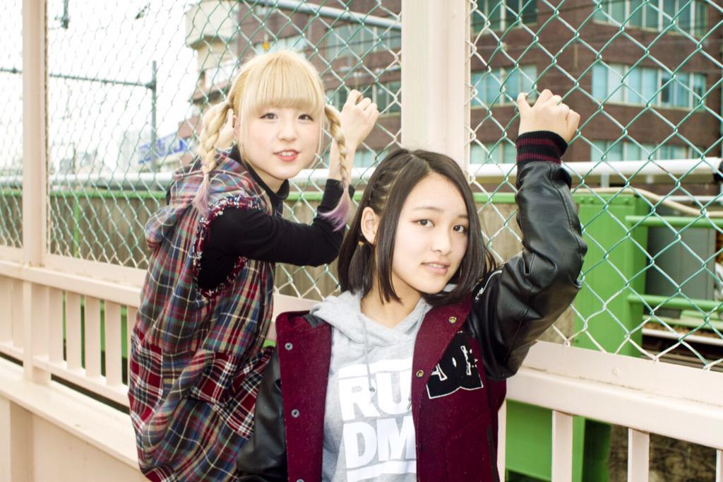 MC MIRI (Rhymeberry) & Hachigatsu-chan (Oyasumi Hologram) to Form New Unit “8mm”!