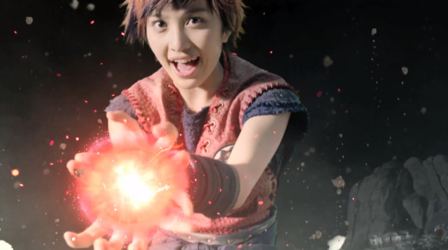 Members are Dressed Up Dragon Ball Characters!  Trailer Video for Momoiro Clover Z “Z no Chikai” Has Released!