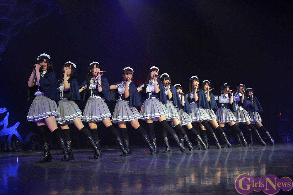 Afilia Saga Reveal Trailer for Forest of Brillia DVD/Blu-ray!