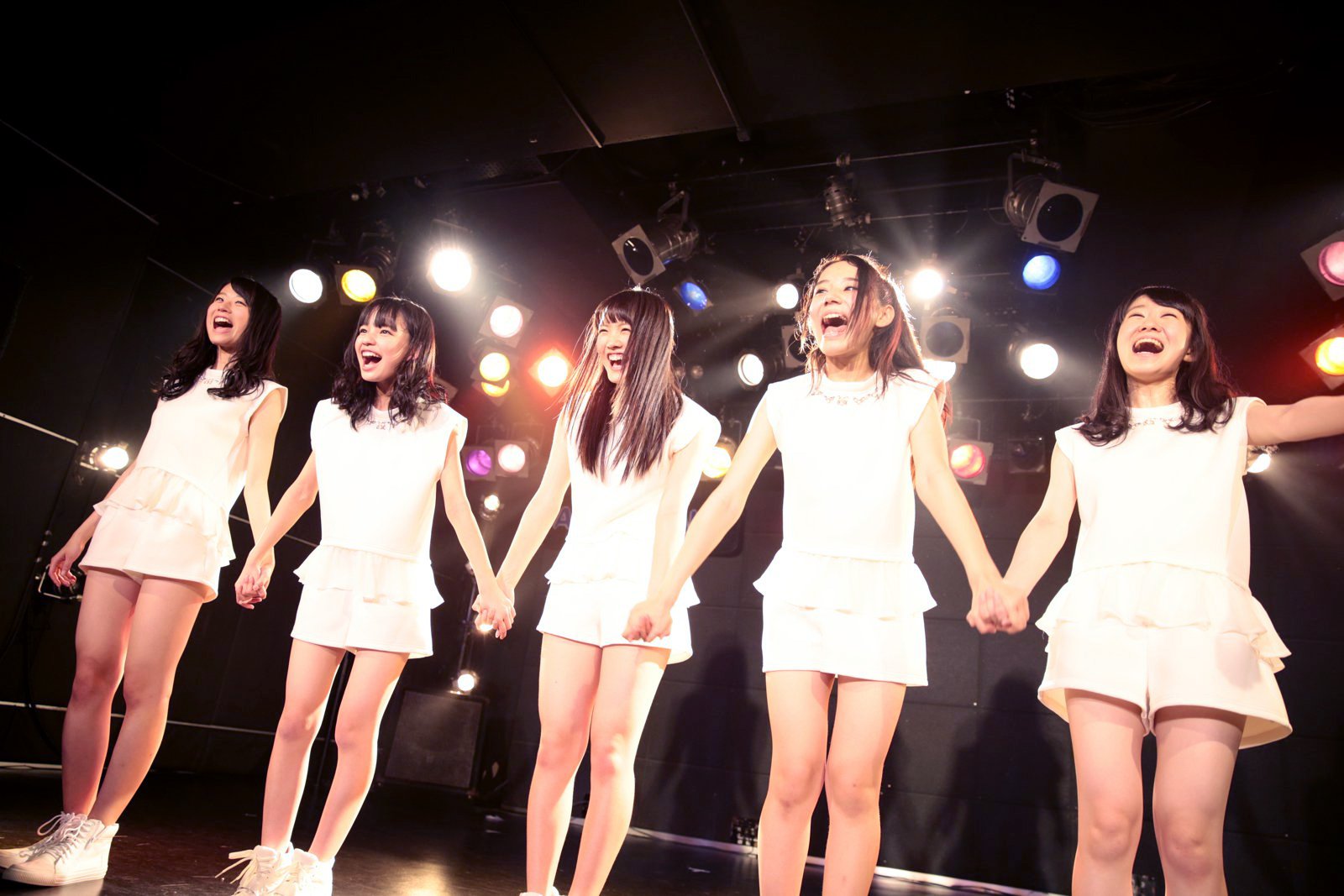 Ready for New DIANNA☆SWEET?   The 2nd One-Man Show “Renatus” Was the Concert to be Reborn