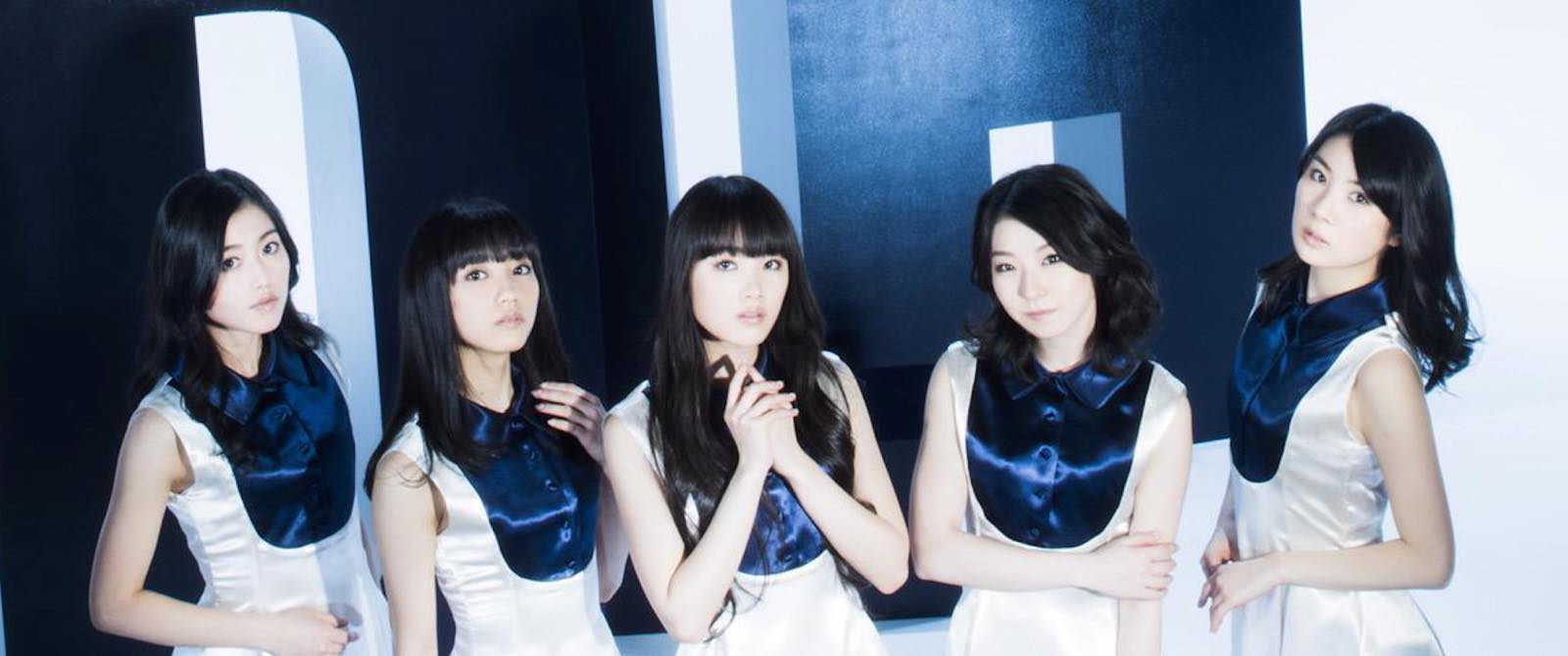 Demo, Sayonara: callme Members to Graduate From Dorothy Little Happy!