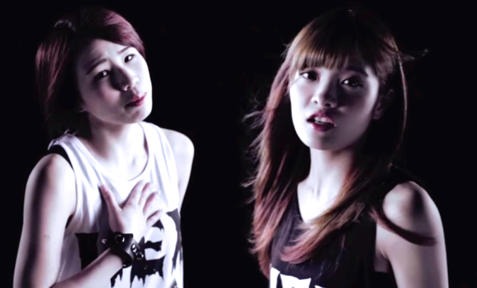 FRUITPOCHETTE Release MV for the Heavy & Melodic “Souten -Paradox-“!