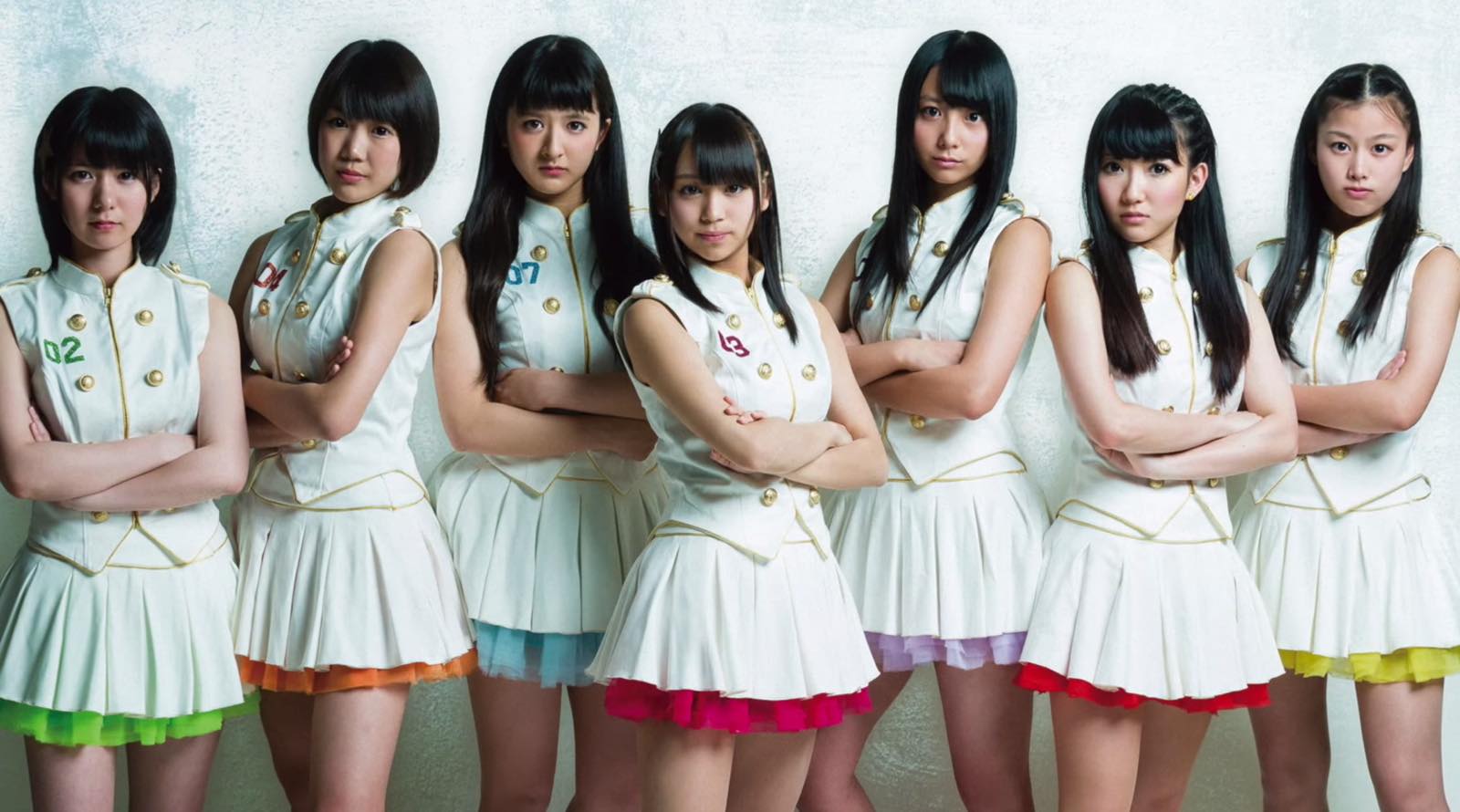 Yamaguchi Kassei Gakuen Release Nostalgic MV for “Note” From 2nd Album “Note 2”