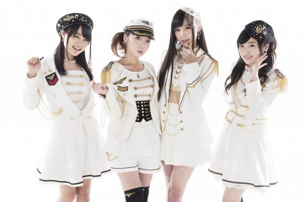 StylipS Get the Party Started in the MV for “Give Me Secret”!