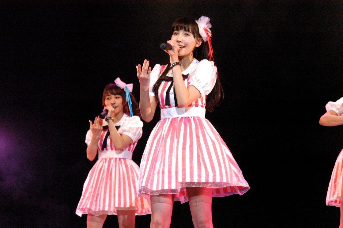 Time to Change : Mitsuki Kimijima Announces Graduation from palet
