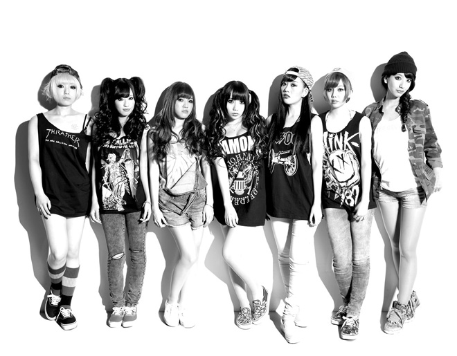 Rock-Idol Unit, DEEP GIRL’s First Single Trailer Out And A Obstacle That They Have To Face