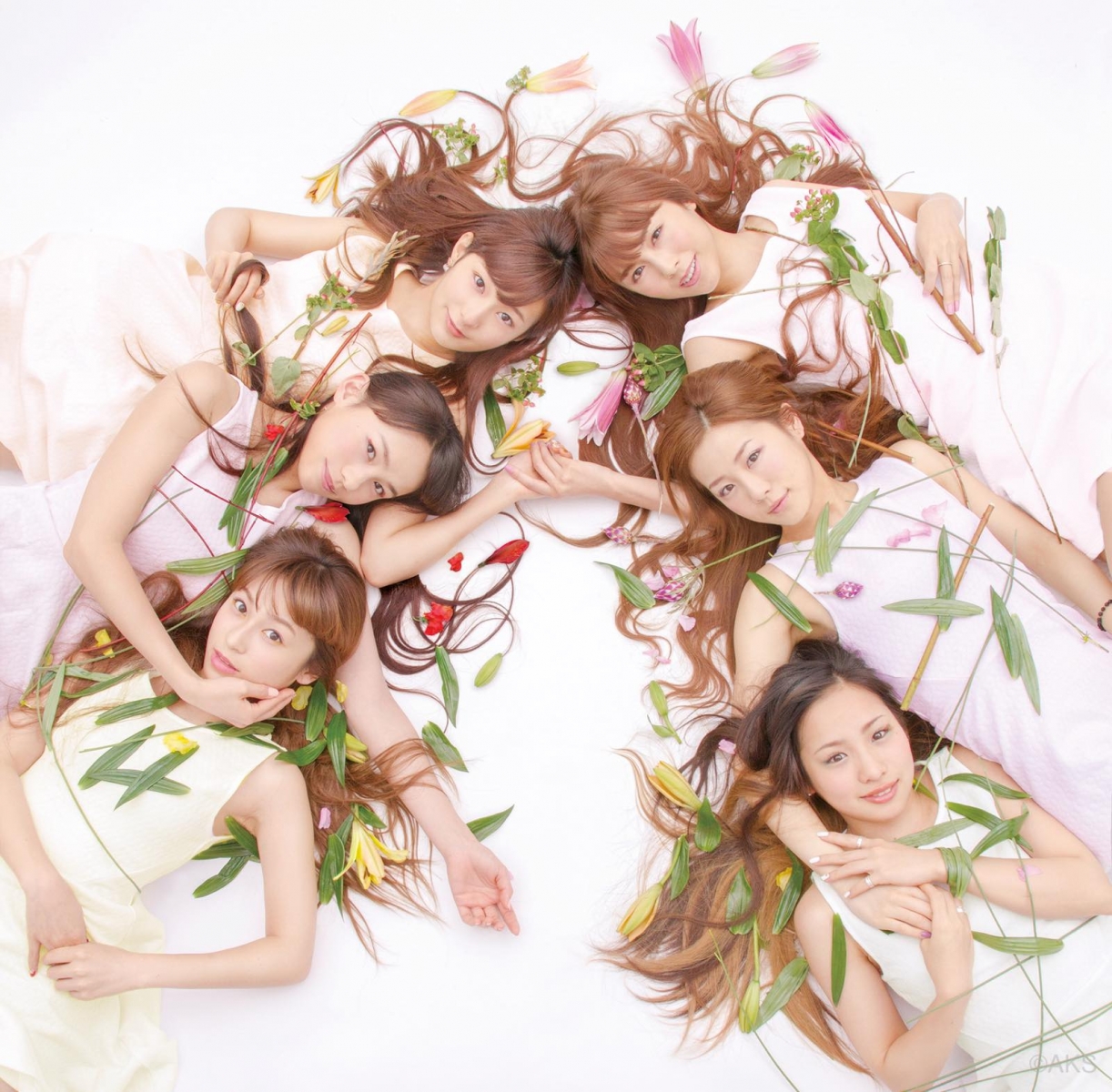 From “Brand Boy” to “Sexy Boy”? Tsunku♂ to Compose Chu-Z’s Next Single!