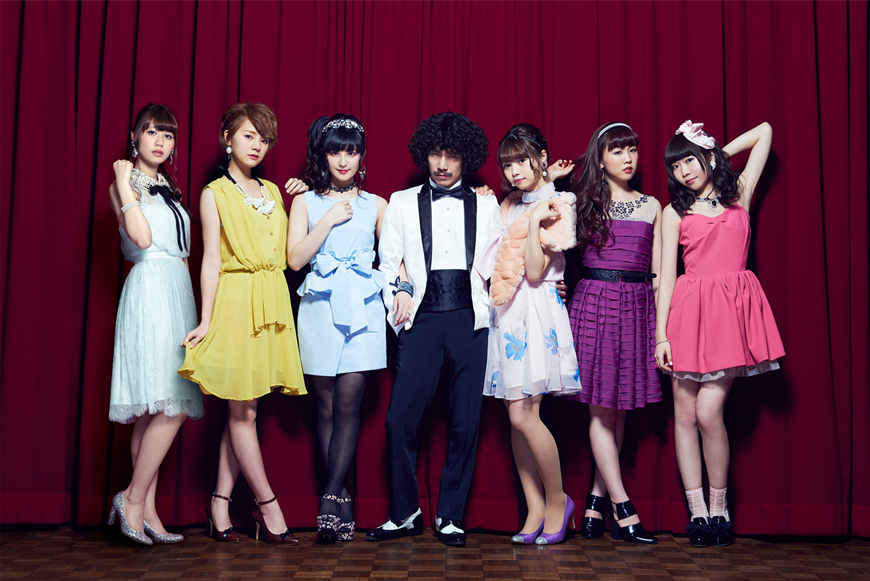 Lucky 7? Kiyoshi Ryujin 25 Welcomes Yuuka Kiyoshi to the Family as Wife Number 7!