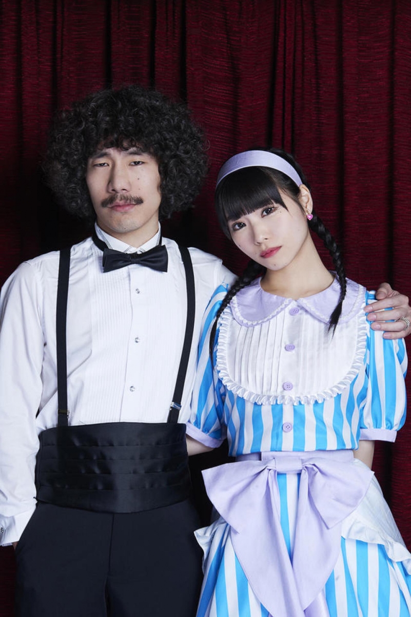 Natsuki Kiyoshi to Leave Kiyoshi Ryujin 25 on Account of “Pregnancy”!