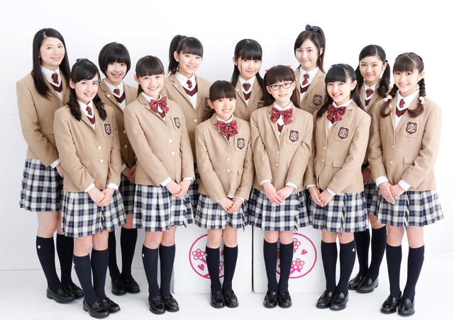 Tokyo Idol Festival 2015 Adds Sakura Gakuin, Yumemiru Adolescence, Tokyo Performance Doll, and More!