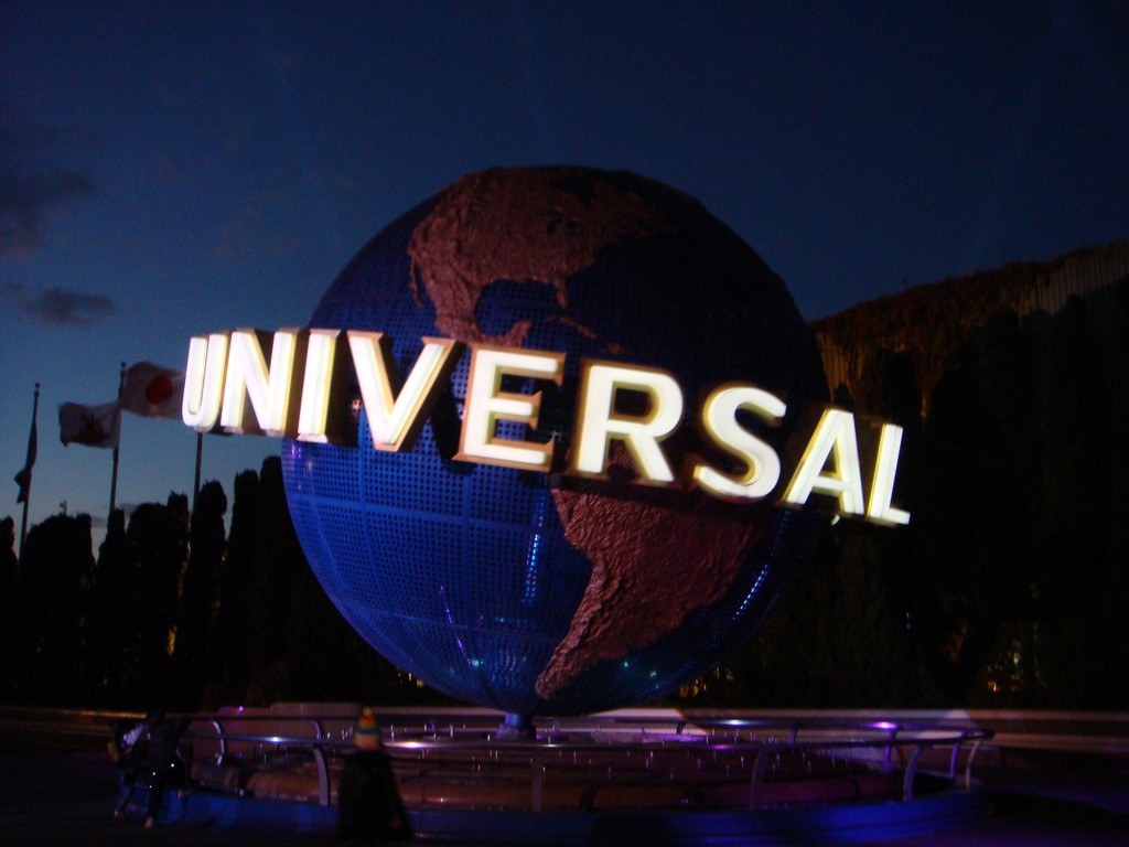 Universal Studios Japan