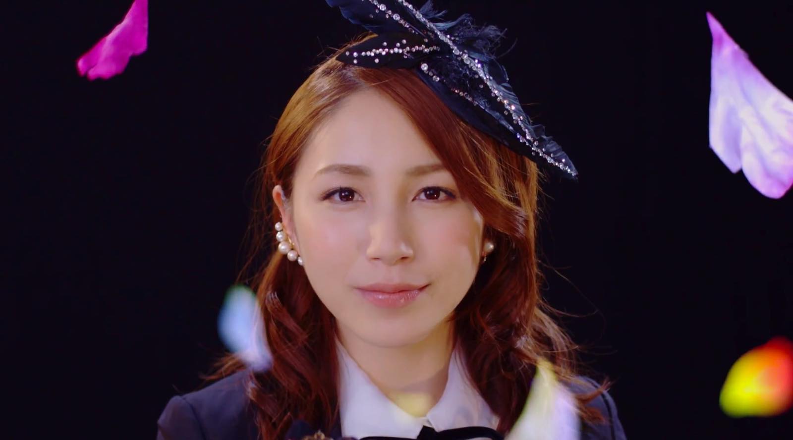 You Kikkawa’s Full-Length MV for “Hana” Takes You to Eternity and Beyond!