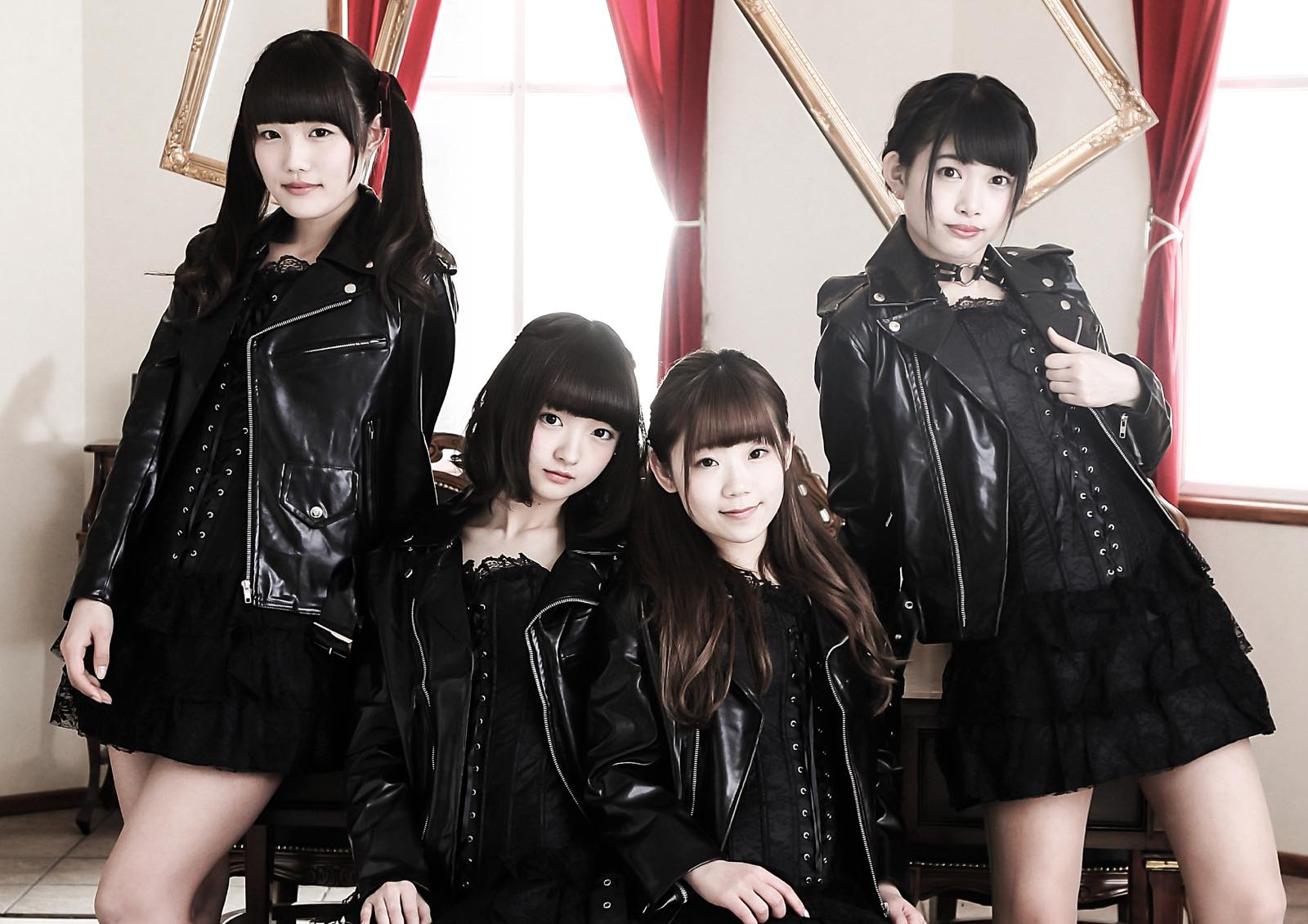 Spoiler: Civilization Ends and PassCode Dies in the MV for “Now I Know”!
