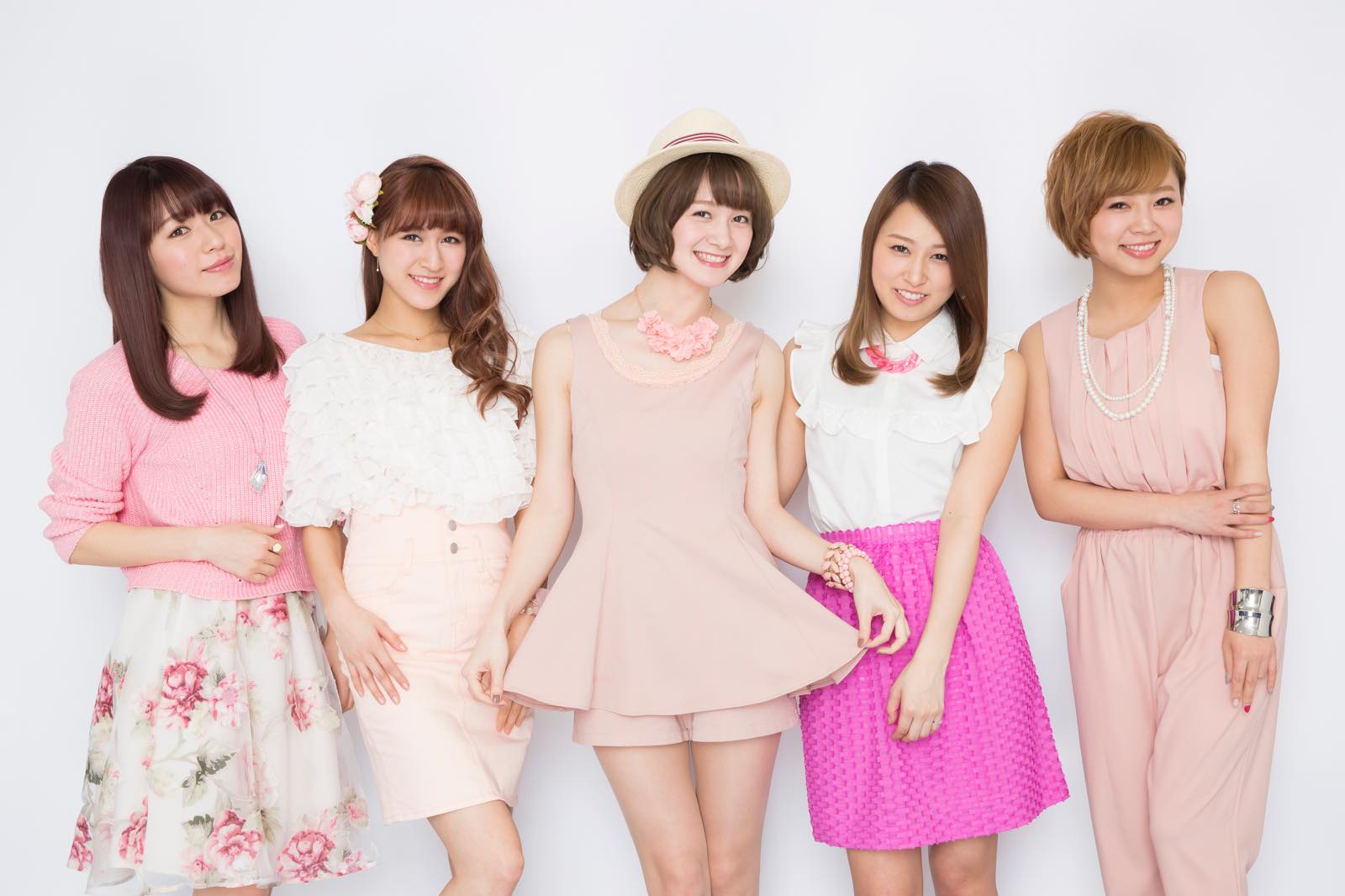 4th Wave of @JAM EXPO 2015 Performers Announced!