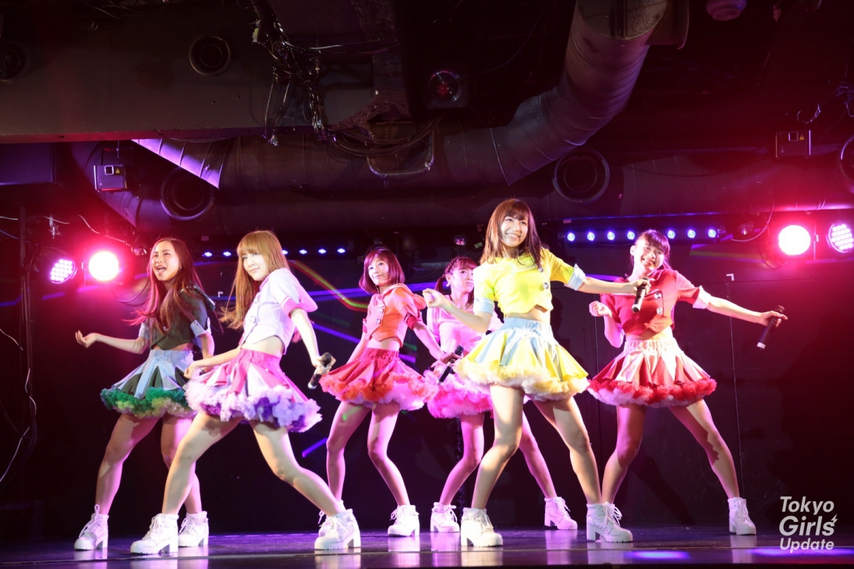 Chu-Z Crack Open their New Song ‘Tell me why Umarete Kita Imi Wo Shiritai’ Masterminded by Tsunku♂