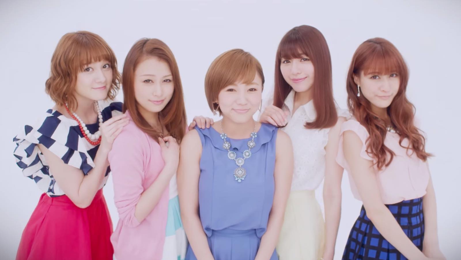 Ciao Bella Cinquetti Sing a Tribute to Tokyo’s Champs-Élysées in the MV for “Omotesando”!