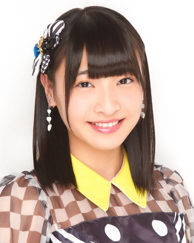 Hikari Hashimoto Announces Graduation From AKB48 During Birthday Performance!