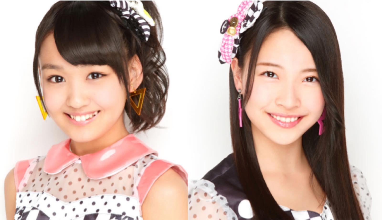 Mitsuki Maeda and Mizuki Tsuchiyasu Announce Graduation From AKB48!