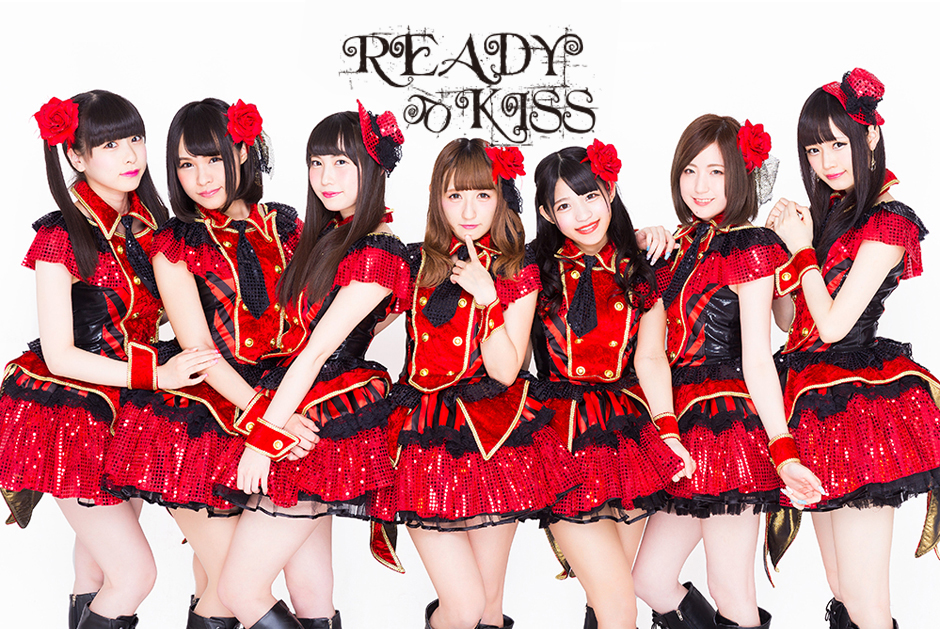 The Secret is Out! READY TO KISS Release MV for Major Label Debut Single “Top Secret 〜Setsunai Gokuhi Jikou〜”!
