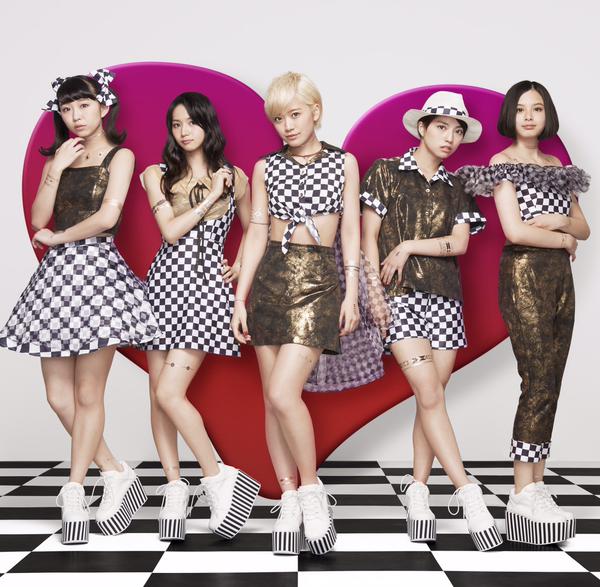 Babyraids JAPAN Drop the Needle on the Retro Classic “Pretty Little Baby”!