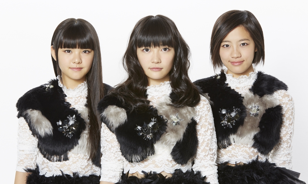 Akari Fujita Graduates From Party Rockets!