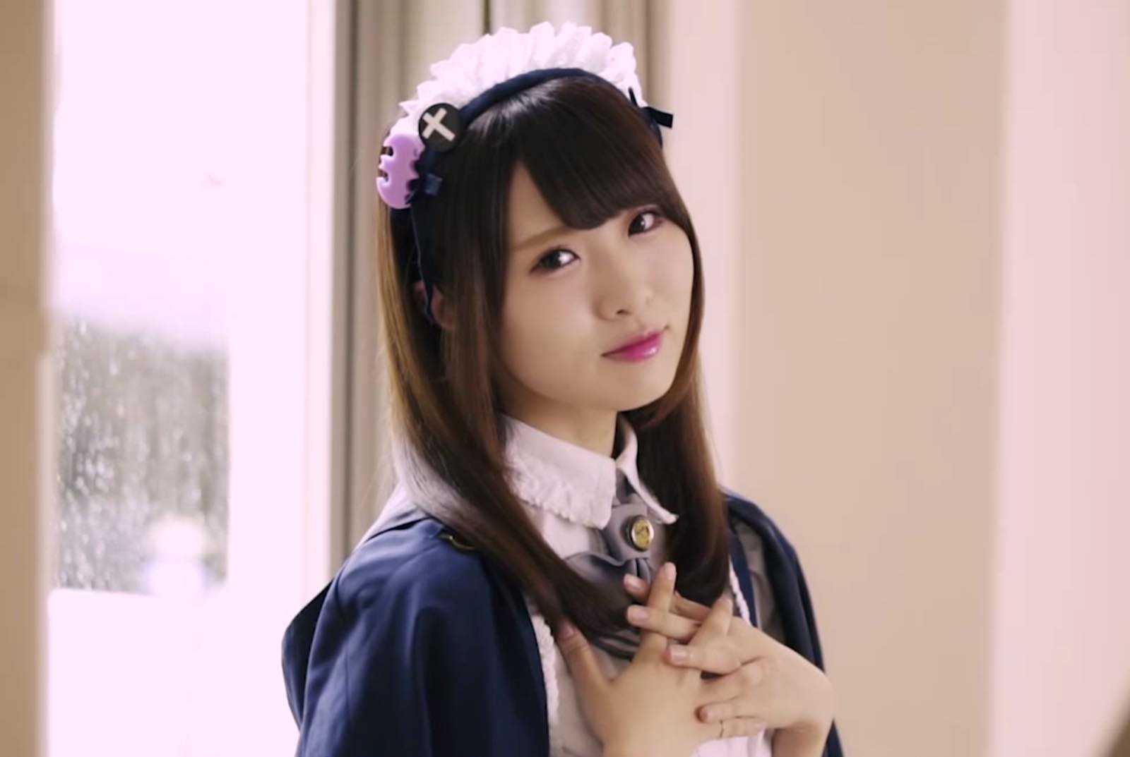 Afilia Saga March Towards the Future in the Dramatic MV for “Tenkou Girl” from 3rd Album “Realism”!