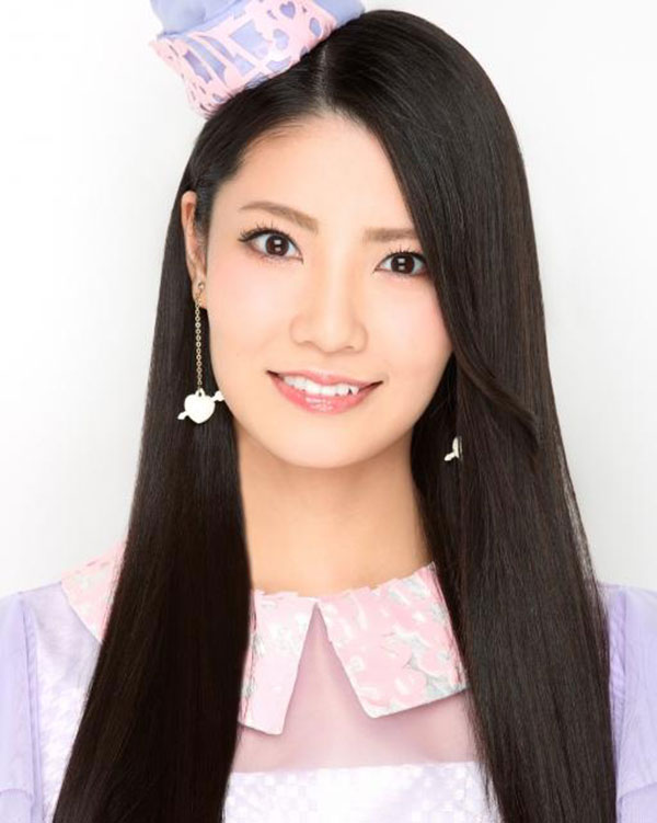 Asuka Kuramochi Announces Graduation from AKB48!