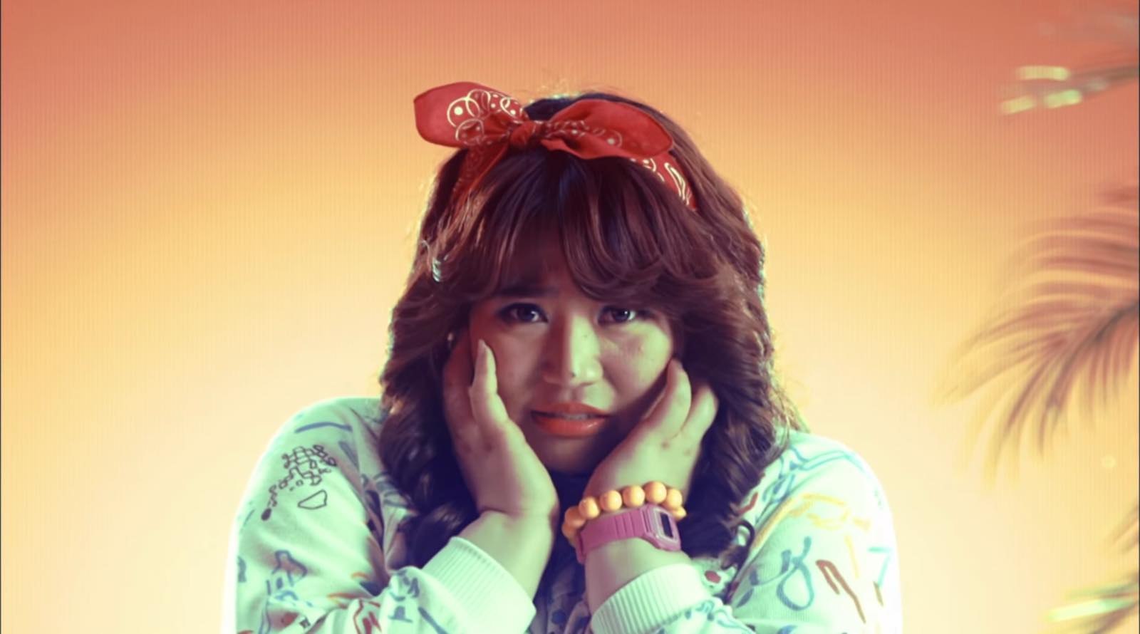 Shiggy Jr. Serve Up Super Retro 1980’s MV for “Summer Time Love”!