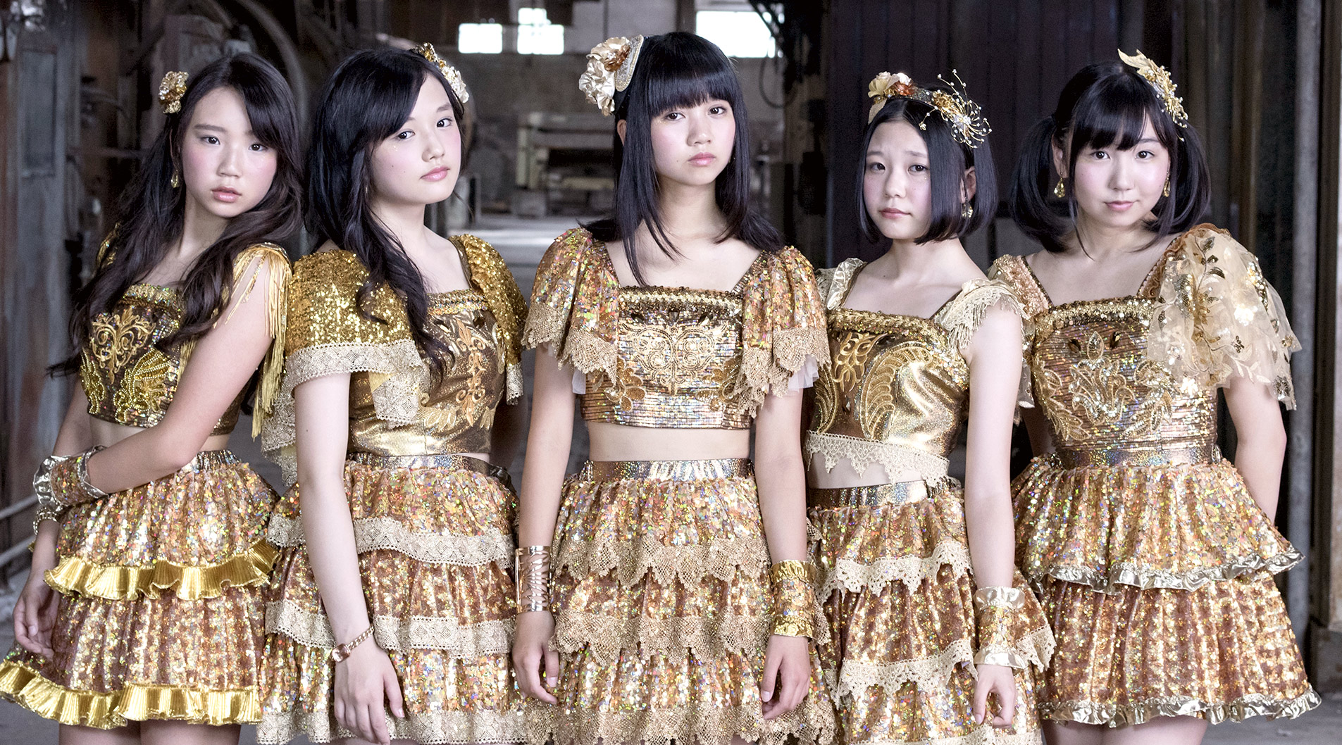 TsuriBit Face Off With the Thai Mafia in the MV for “Tsurisen wa Iraneze”!