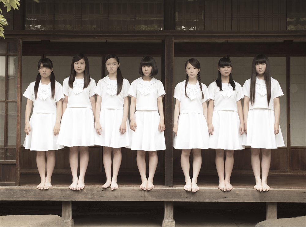 Idol Renaissance Beat the Heat in the Summery MV for “Natsu no Kesshin”!