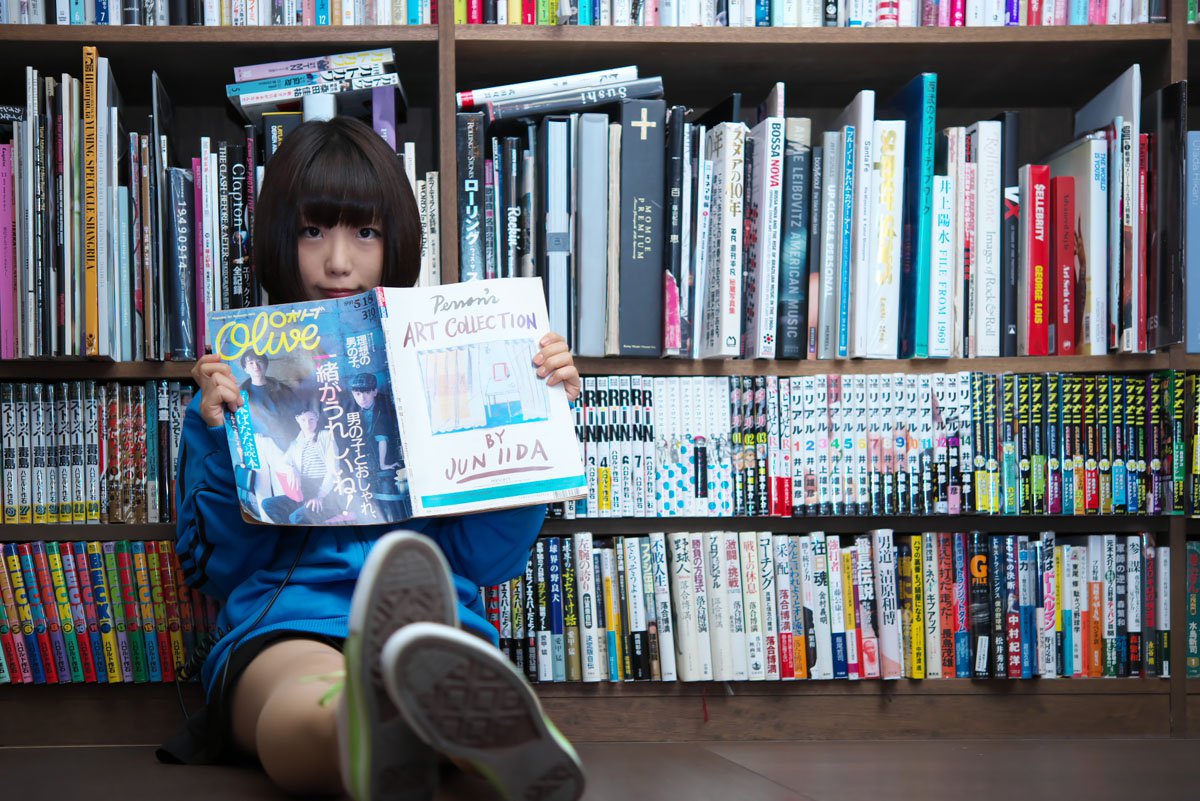 Tokyo Idols’ Update by Next Subculture Leader, Shinshi Okajima  -Vol.1 : What is Subculture? (Part 2)
