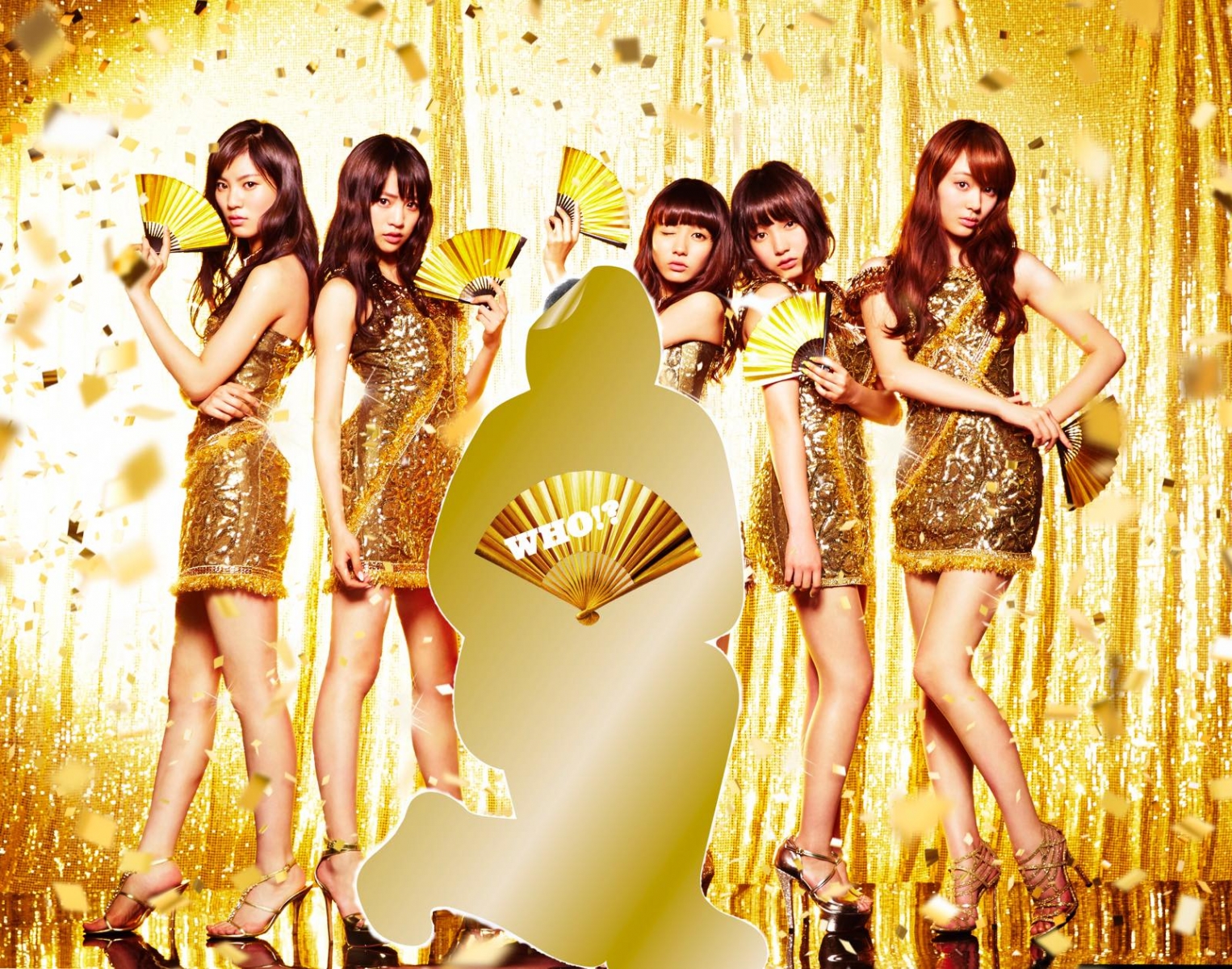 Yumemiru Adolescence Collaborates With an Expert on Being Nude!