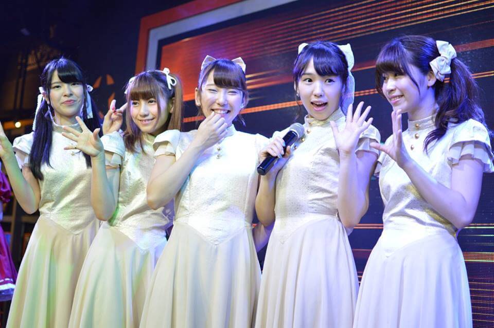Featured Interview with STARMARIE Supported by Filipino J-POP Dance Cover Group, Seishun Kakumei!