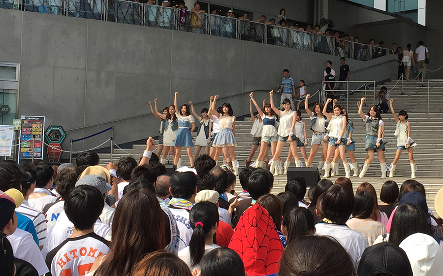 Final Album for Pop Group Idoling!!! to be Single “Best Of” Collection!!!