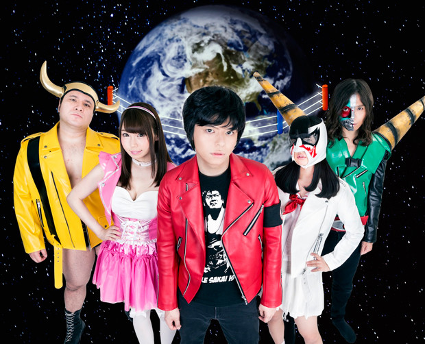 Schoolgirls! Heroes! Wrestlers?? Natsu no Mamono’s Non-Stop Crazy MV for “Renai Shijo Shugi Summer Everyday”!