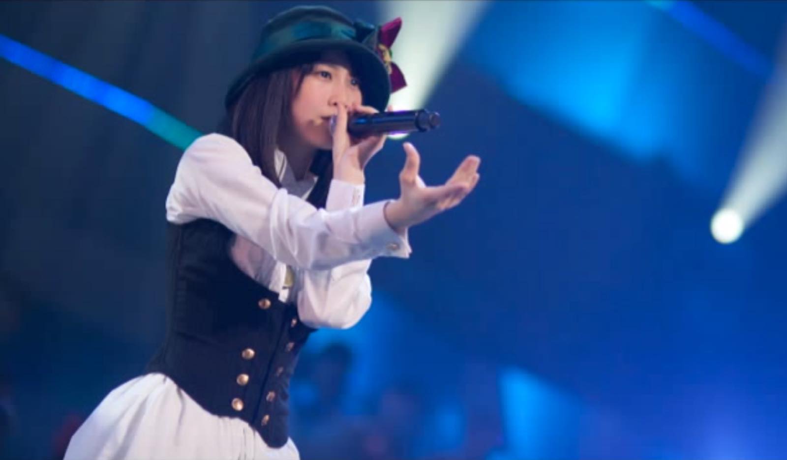 Thank You and Goodbye! SKE48 Relases Nostalgic Slideshow of Rena Matsui in the MV for “2588 Days”