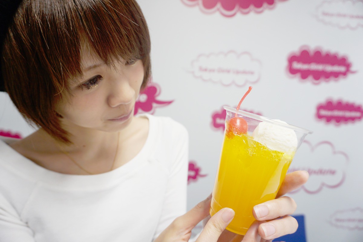 TGU Give Away: Make Your Own Food-Sample Soda with This Easy to Use Kit!