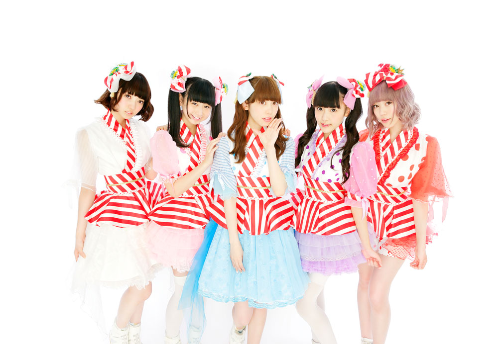 First Line-Up of MOSHI MOSHI NIPPON FESTIVAL 2015 in TOKYO Announced!